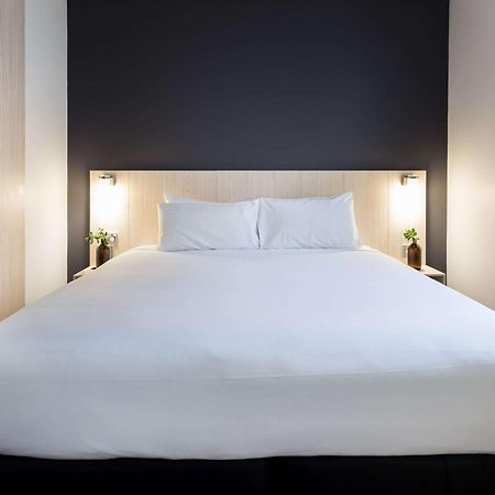 Ibis Sydney Barangaroo Hotel Eksteriør billede