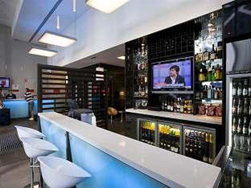 Ibis Sydney Barangaroo Hotel Eksteriør billede