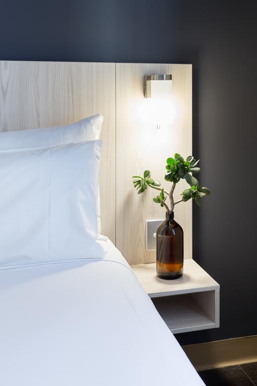 Ibis Sydney Barangaroo Hotel Eksteriør billede